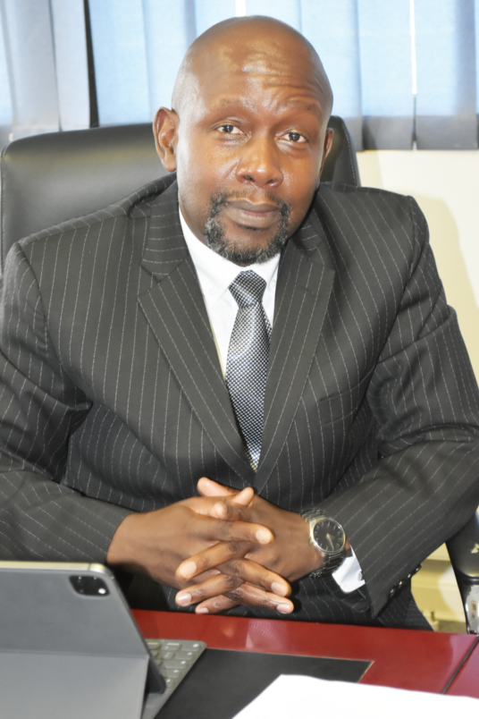 Adv Mpaiphele Maqutu
